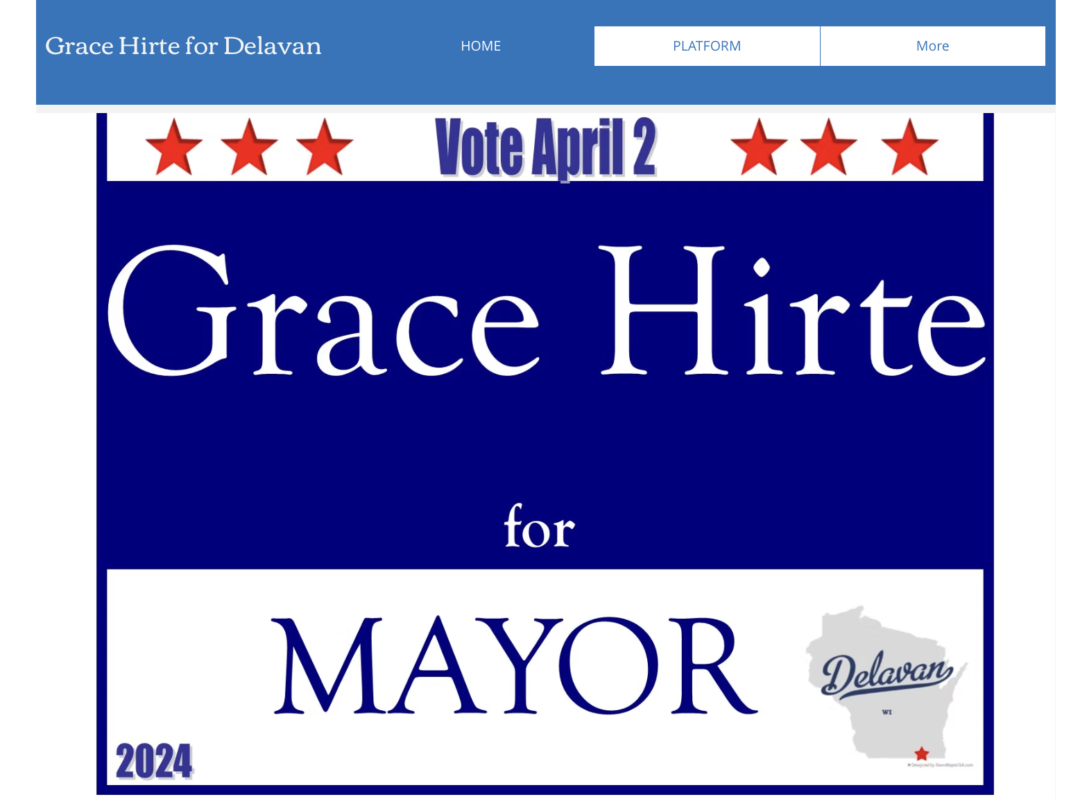 Before (Desktop): Original website design showing previous layout and styling